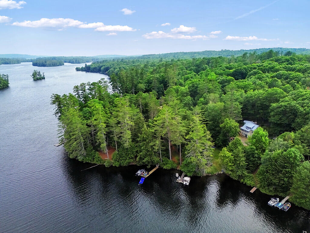 2 Falling Pines Lane