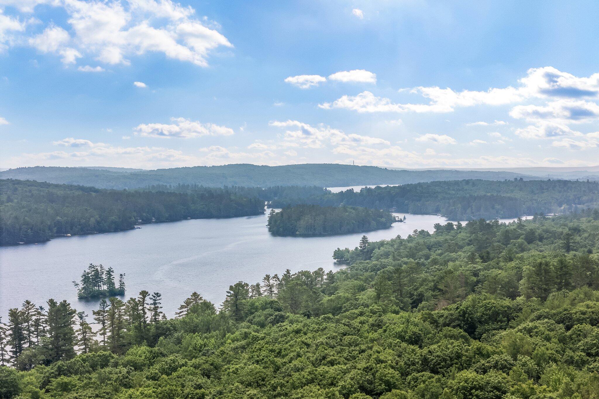 2 Falling Pines Lane