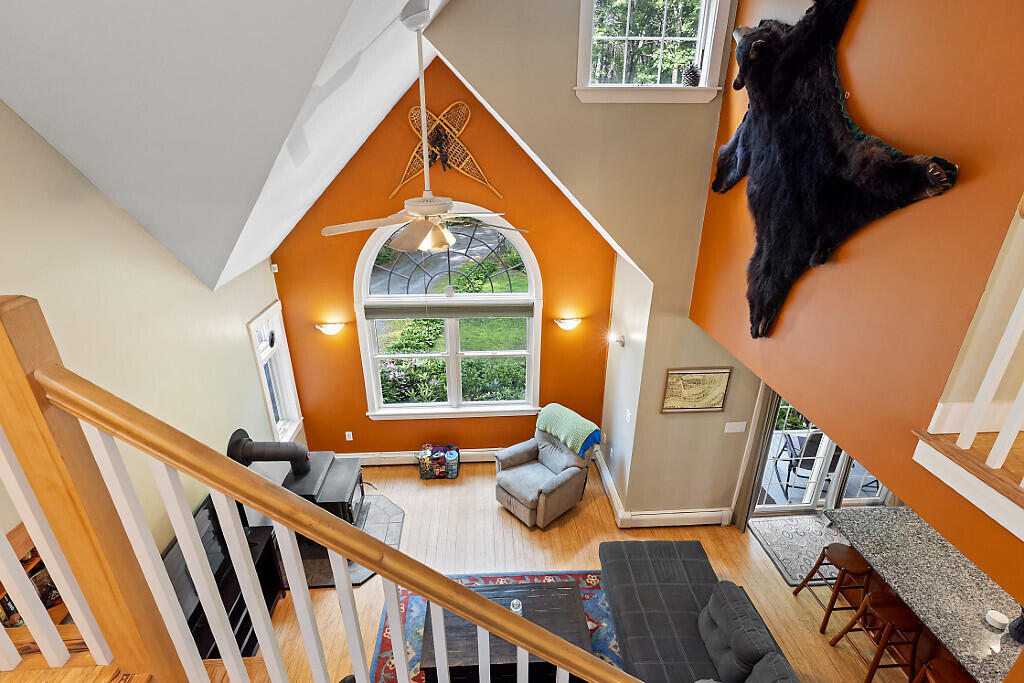2 Falling Pines Lane