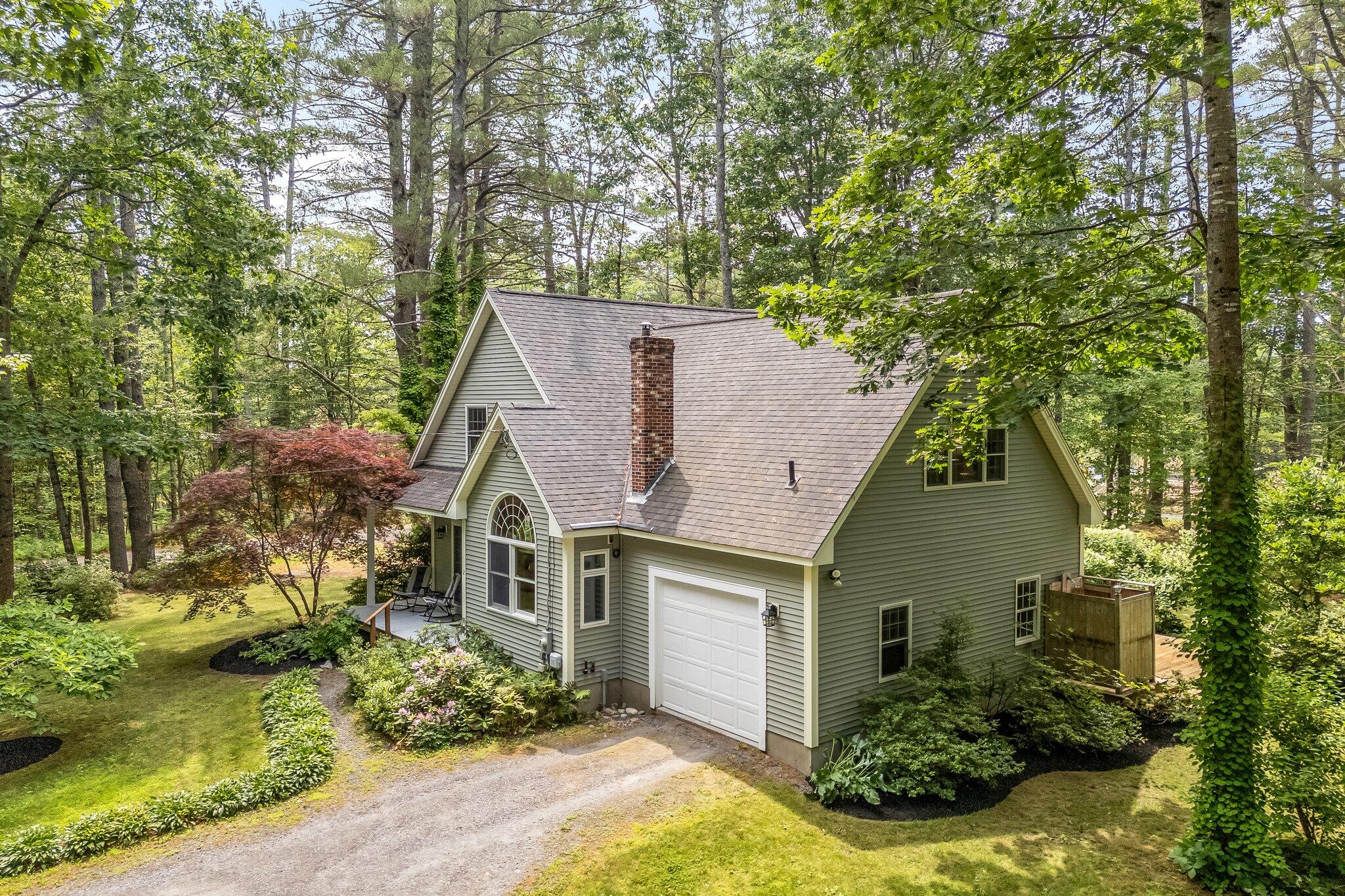 2 Falling Pines Lane