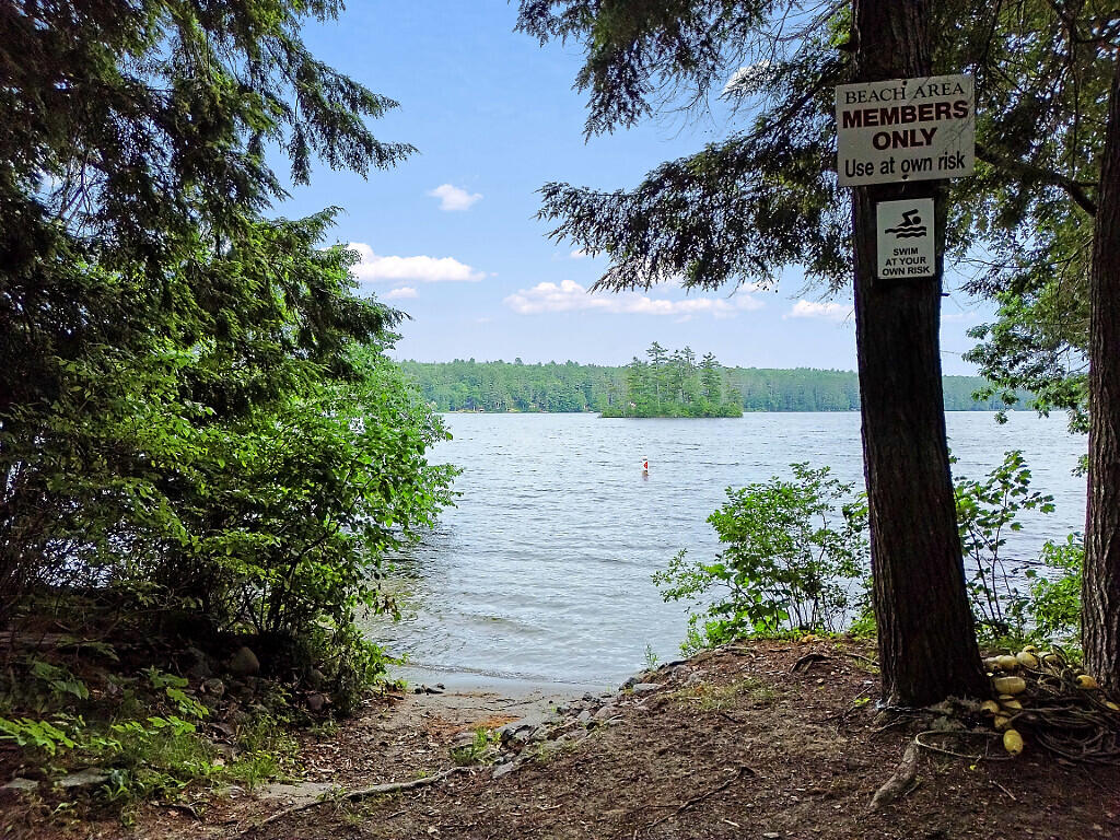 2 Falling Pines Lane