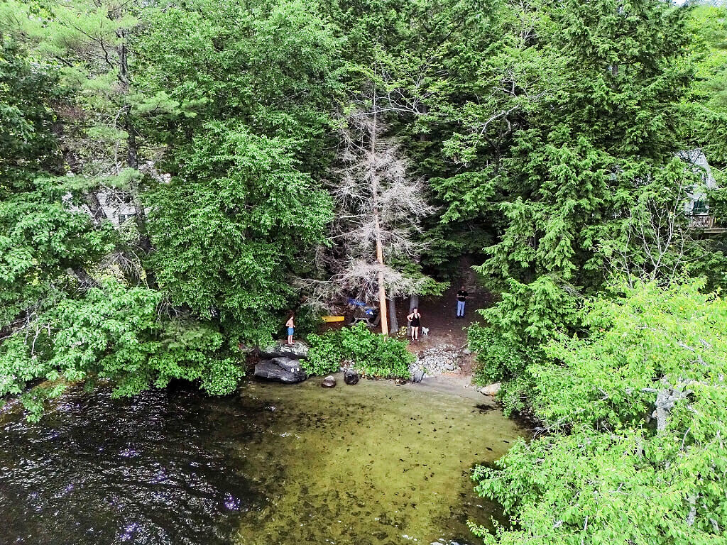 2 Falling Pines Lane