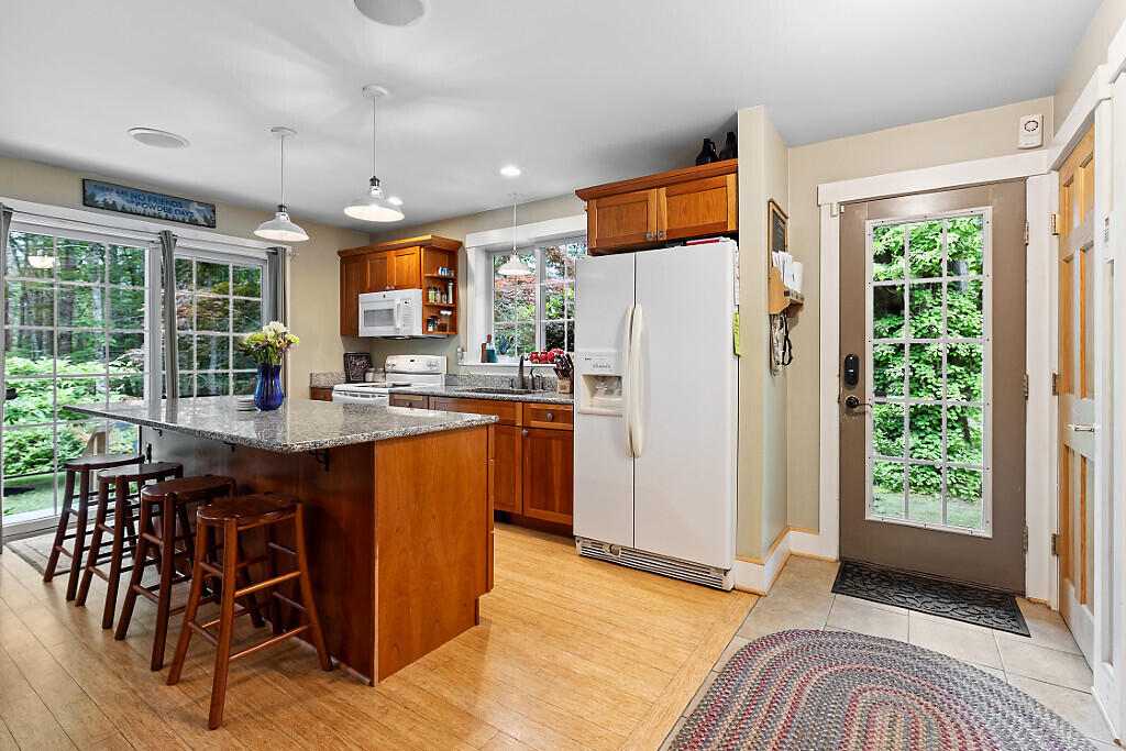 2 Falling Pines Lane