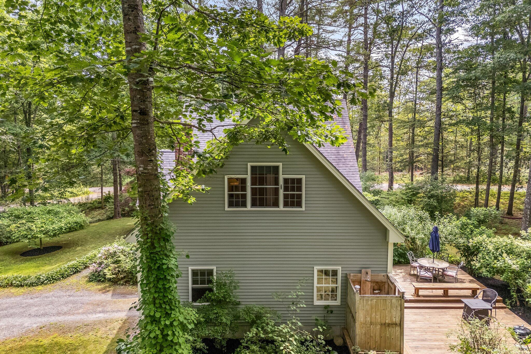 2 Falling Pines Lane