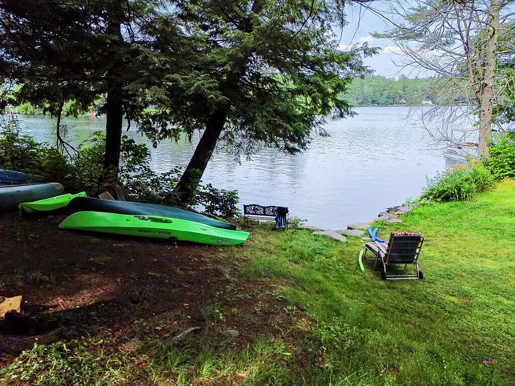 2 Falling Pines Lane