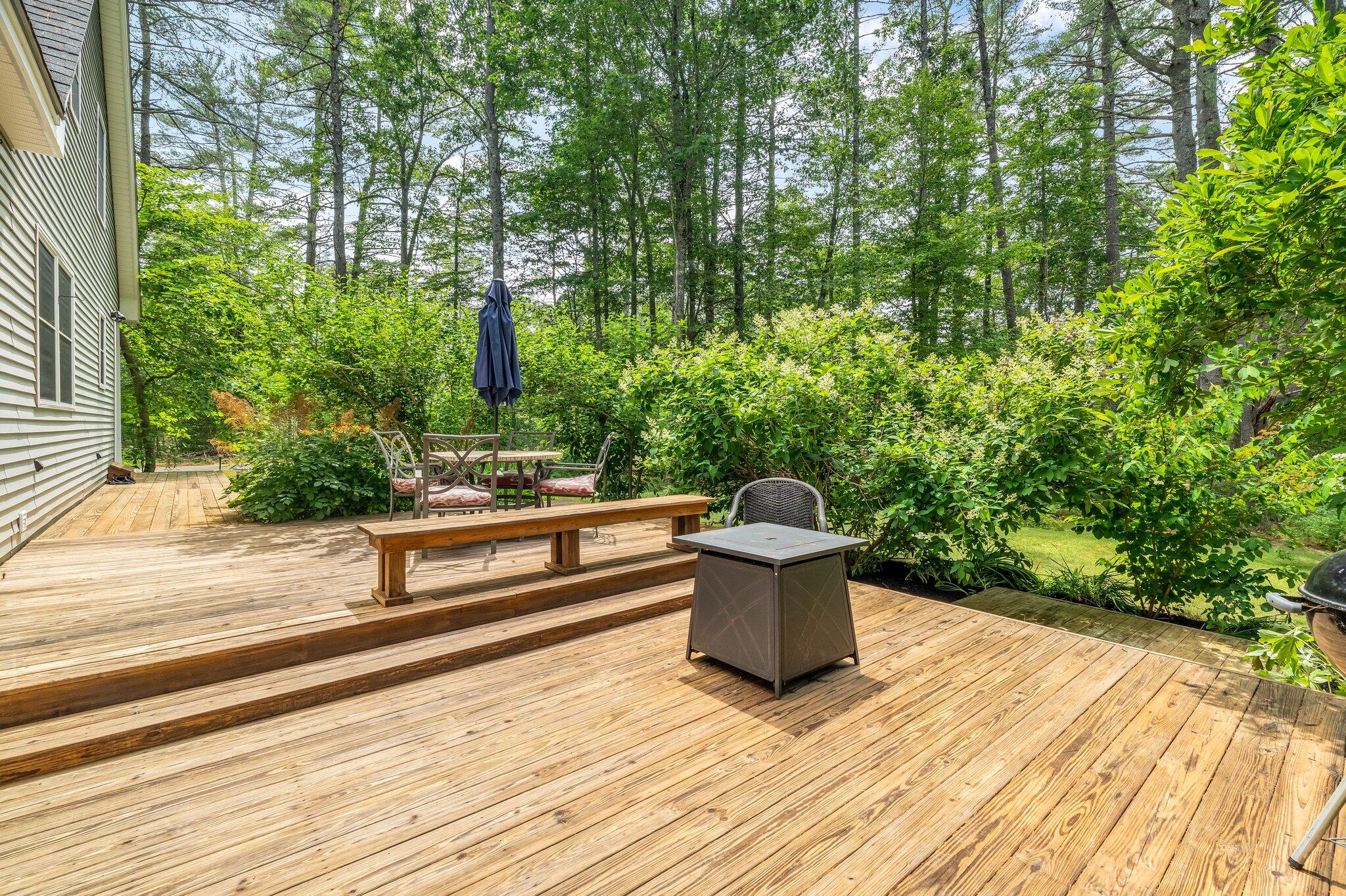 2 Falling Pines Lane