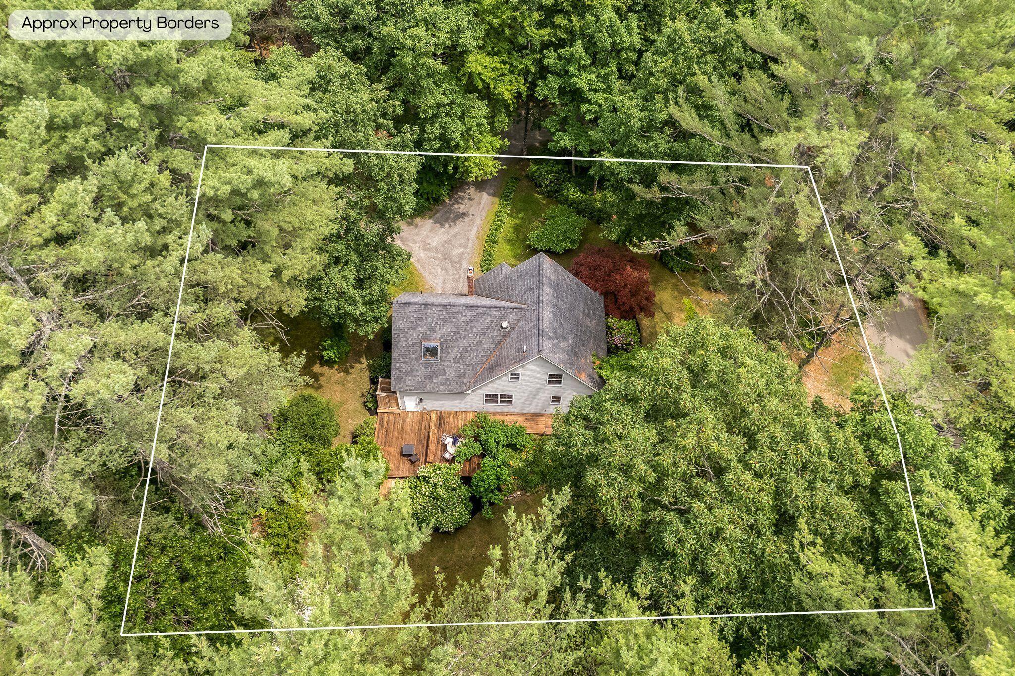 2 Falling Pines Lane