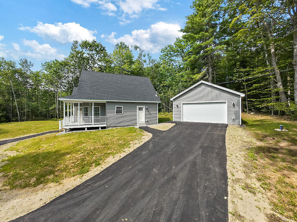 50 Dill Road