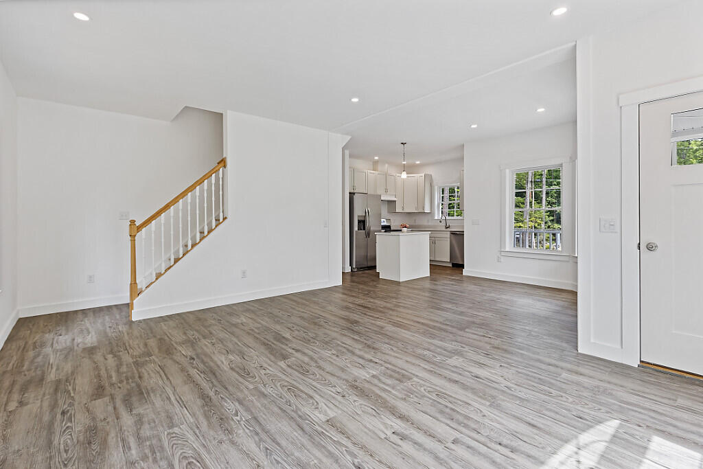 50 Dill Road