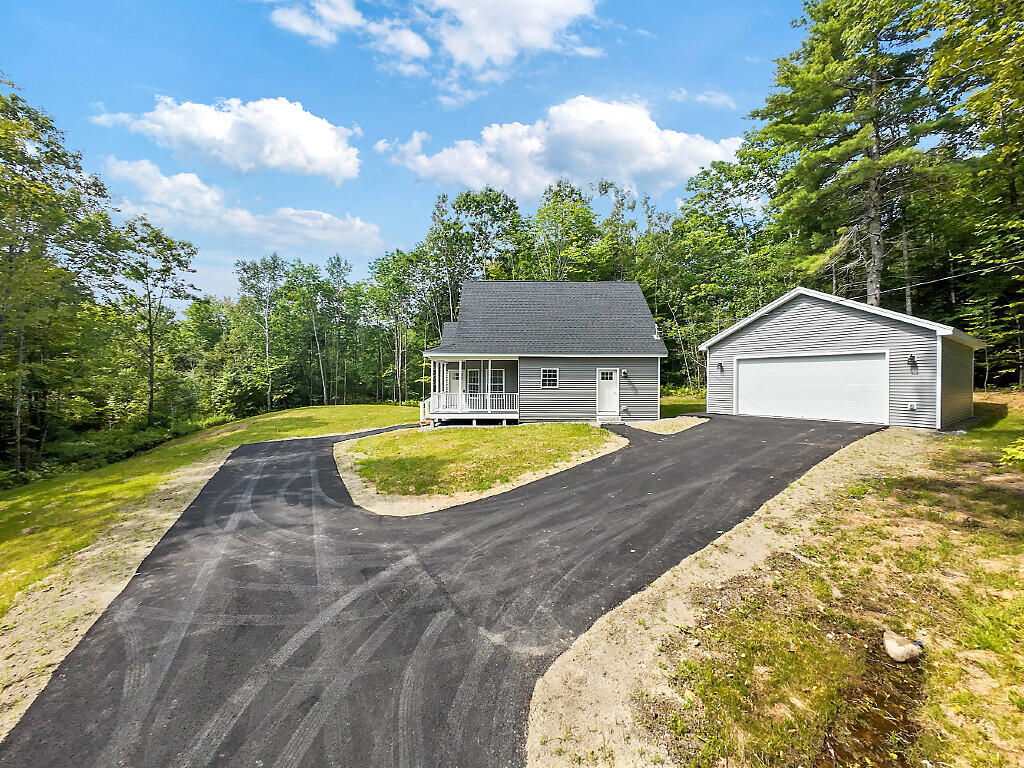 50 Dill Road