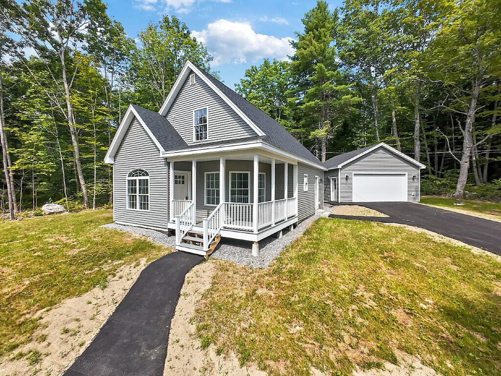 50 Dill Road
