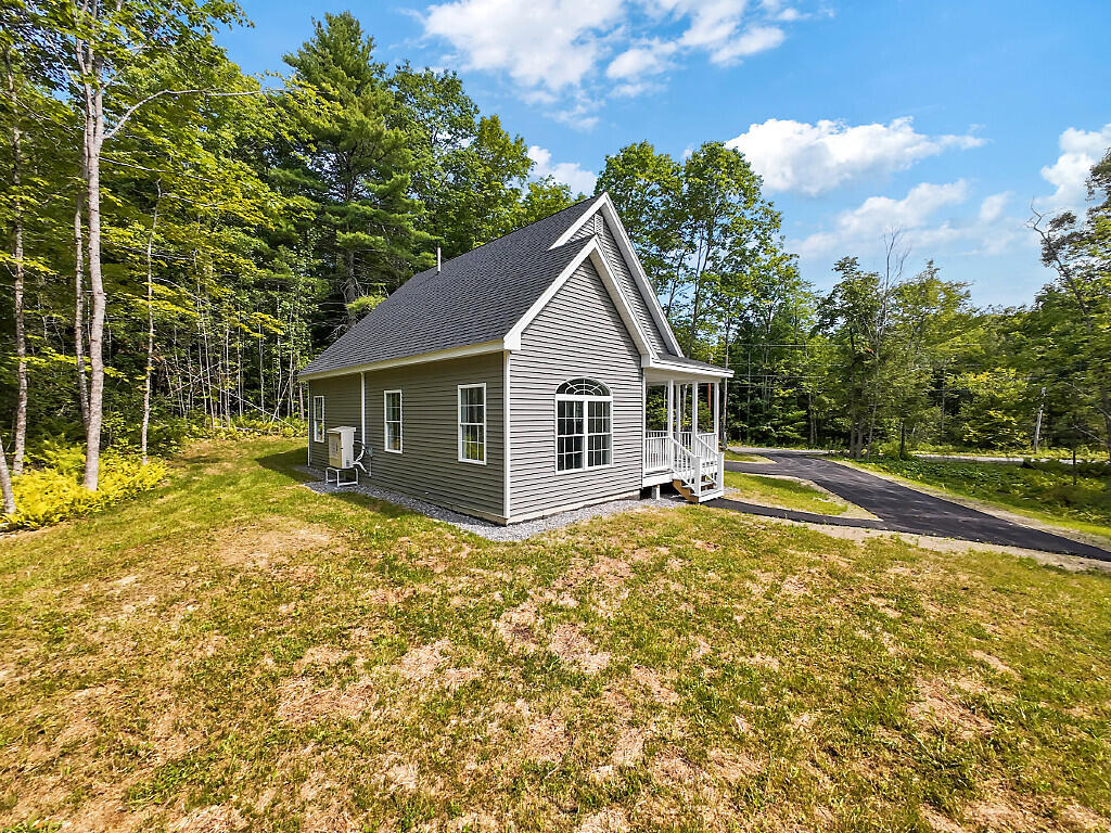 50 Dill Road
