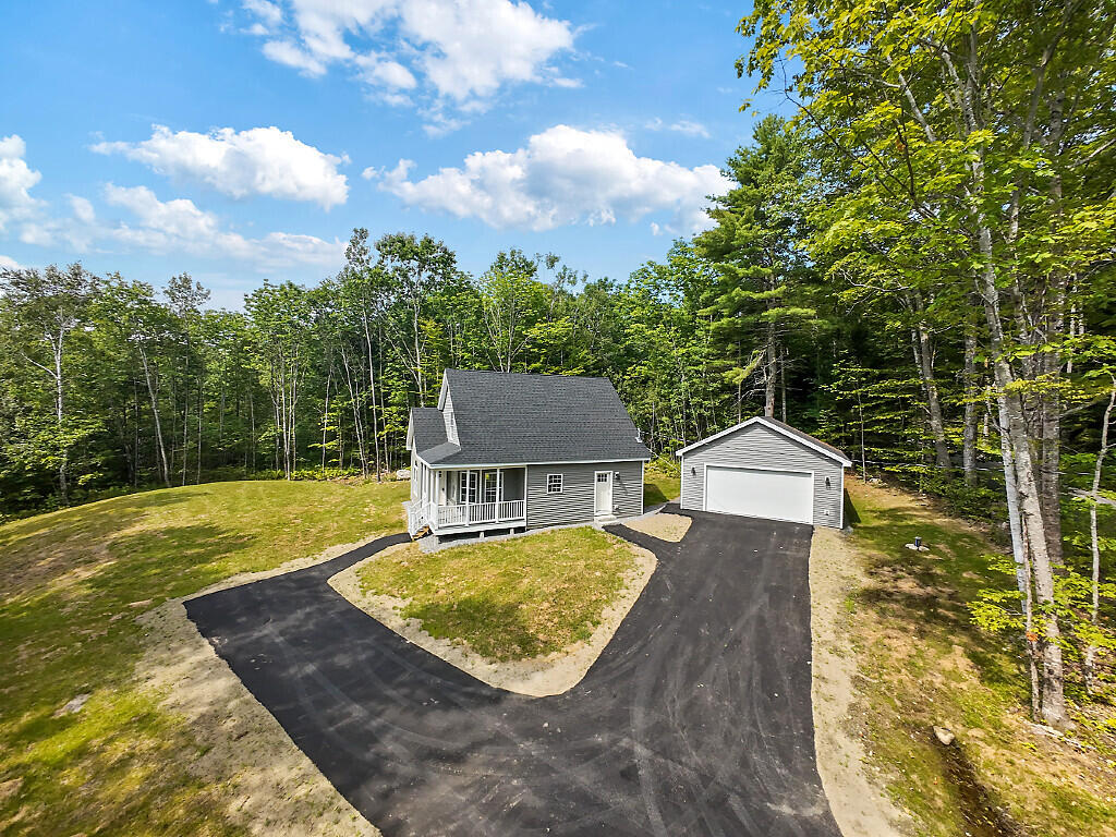 50 Dill Road