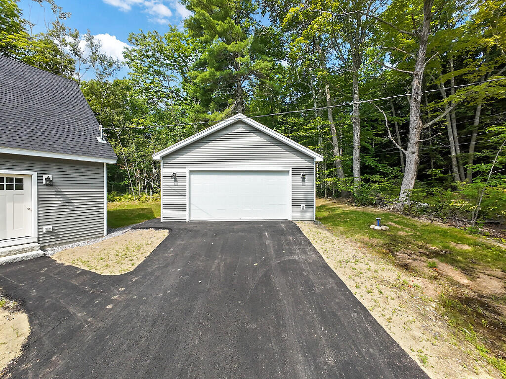 50 Dill Road