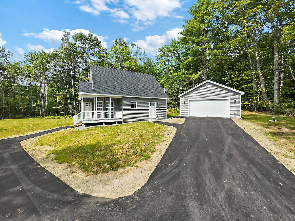 50 Dill Road