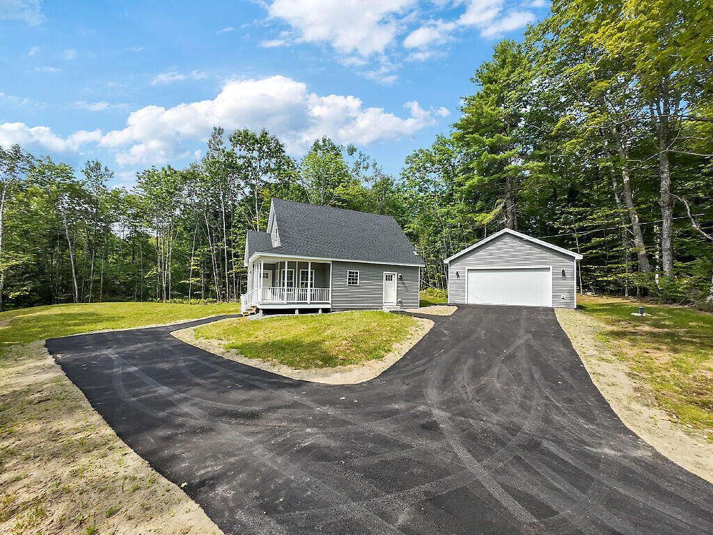 50 Dill Road