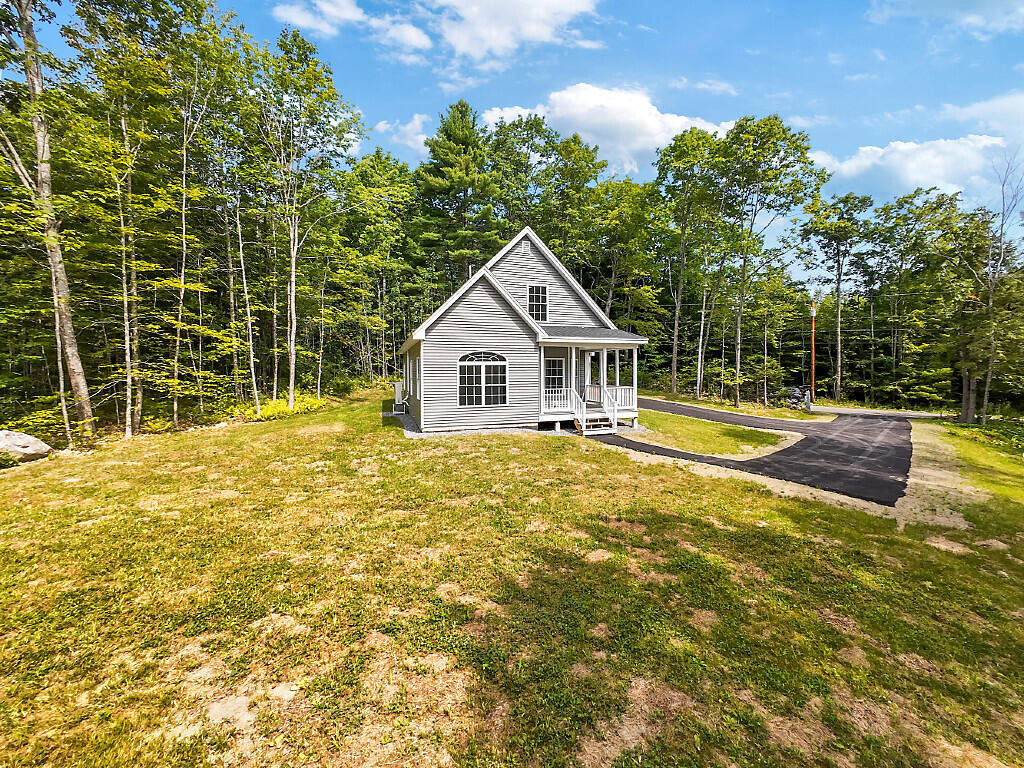 50 Dill Road