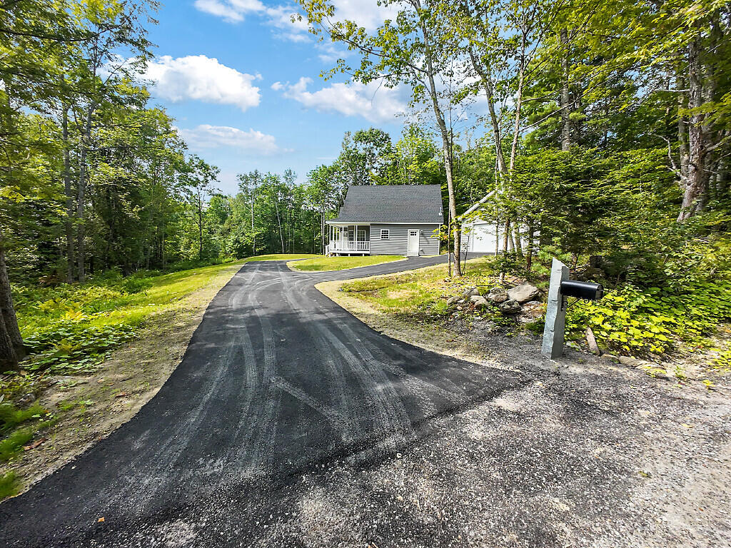 50 Dill Road