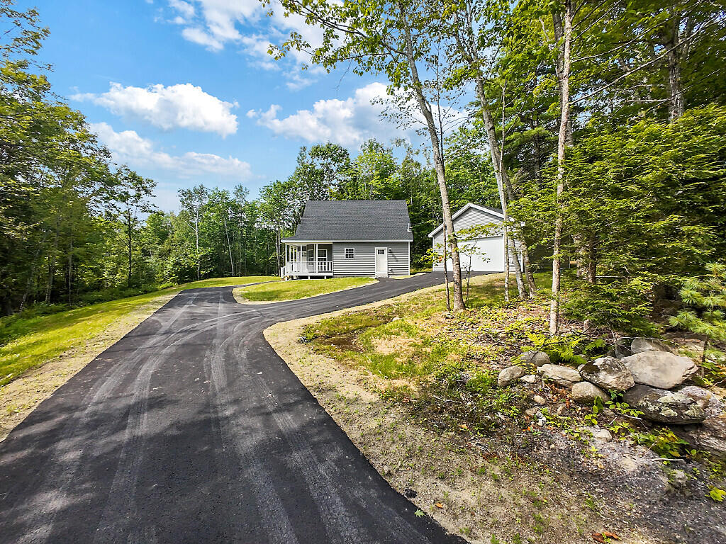 50 Dill Road