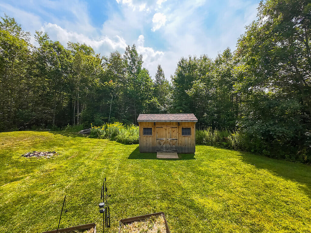 326 Woodmans Mill Road