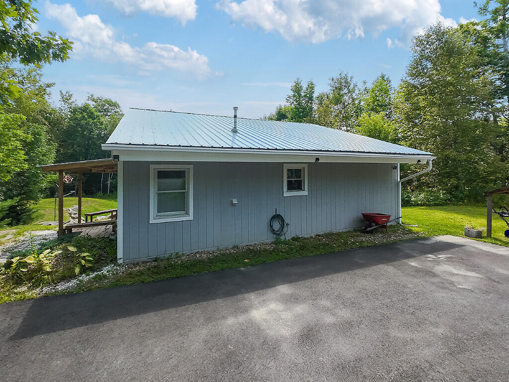 326 Woodmans Mill Road