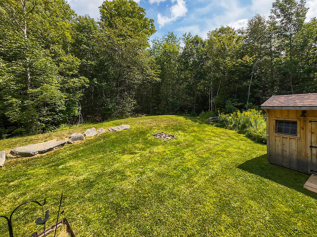 326 Woodmans Mill Road