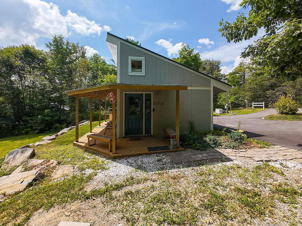 326 Woodmans Mill Road