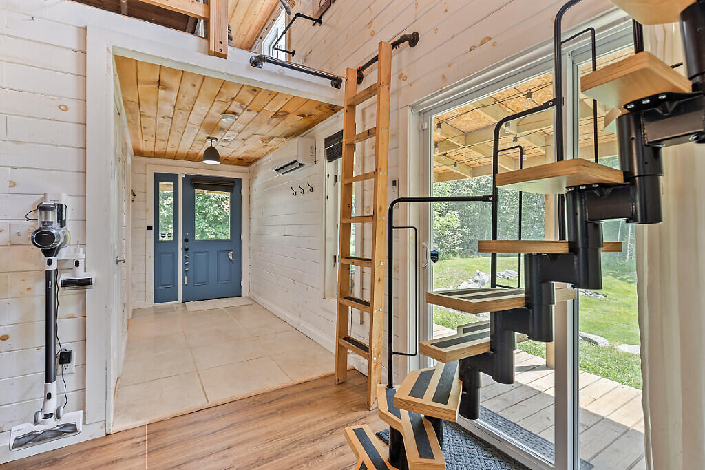 326 Woodmans Mill Road