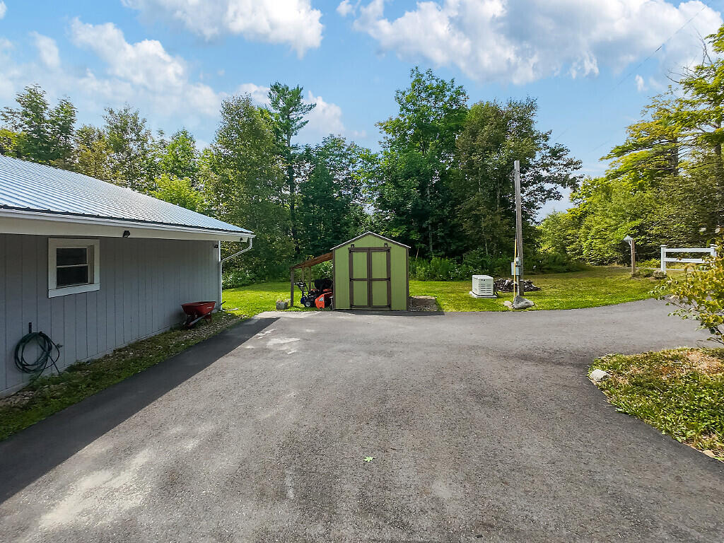 326 Woodmans Mill Road