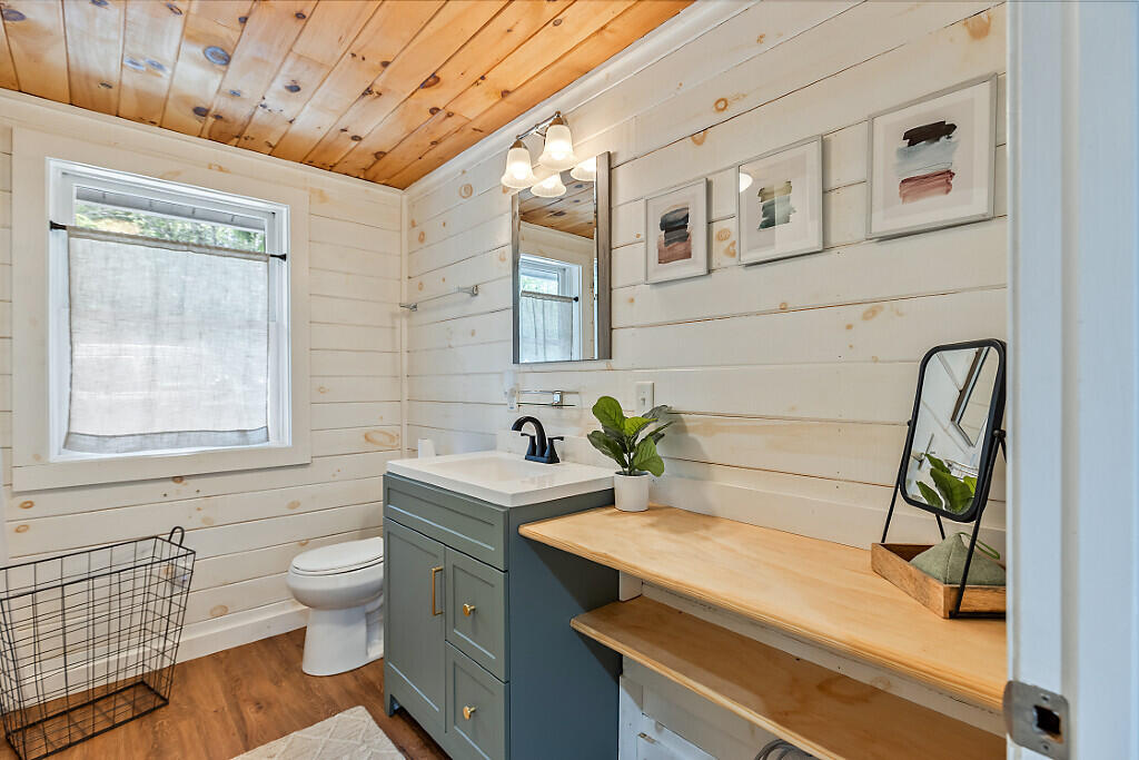 326 Woodmans Mill Road