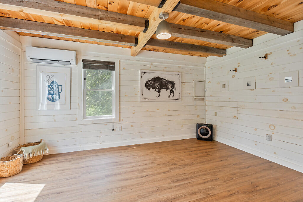 326 Woodmans Mill Road