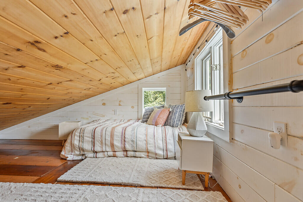 326 Woodmans Mill Road