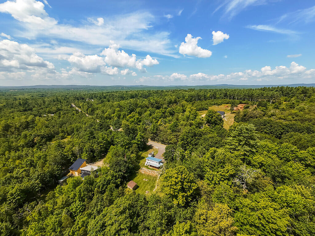 326 Woodmans Mill Road