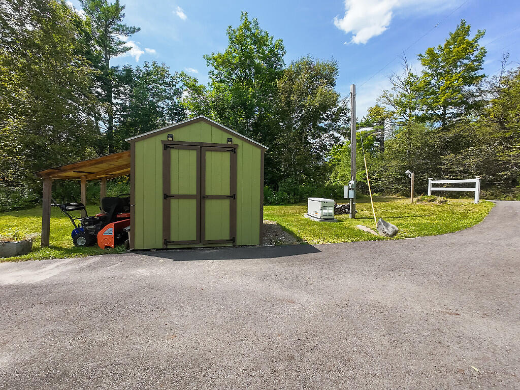 326 Woodmans Mill Road