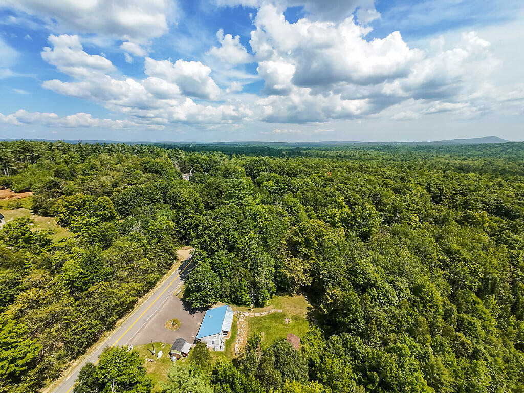 326 Woodmans Mill Road