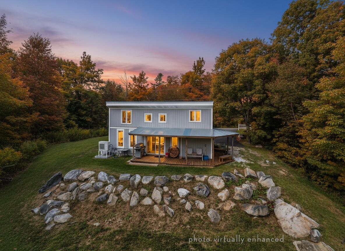 326 Woodmans Mill Road