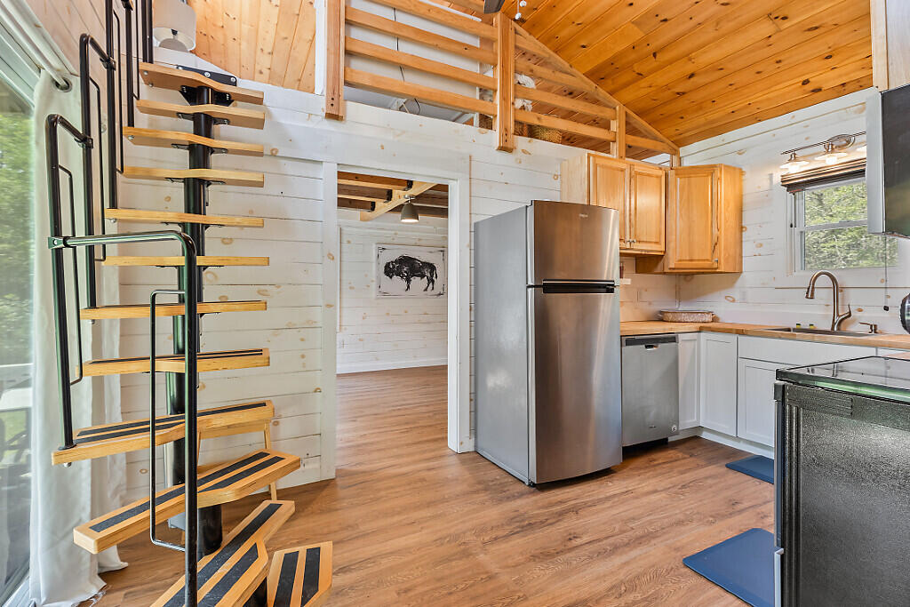 326 Woodmans Mill Road