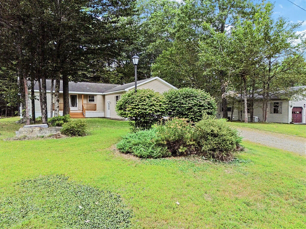 60 Parkwood Drive