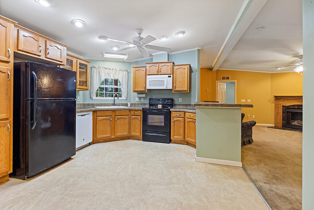 60 Parkwood Drive
