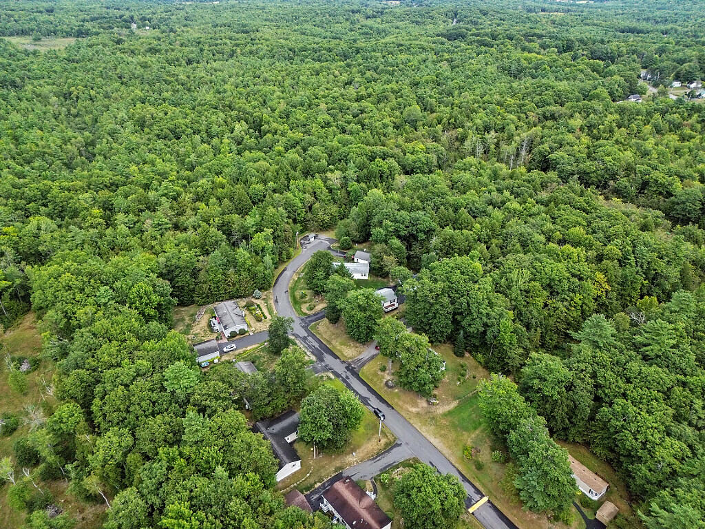 60 Parkwood Drive