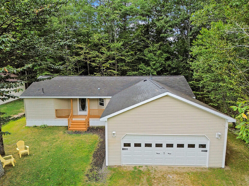 60 Parkwood Drive
