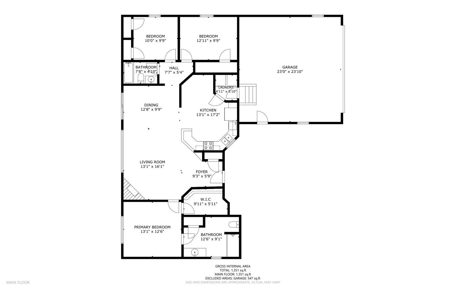 60 Parkwood Drive