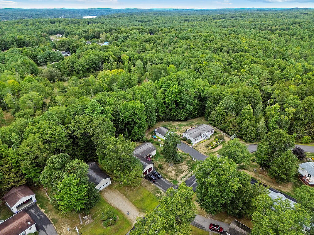 60 Parkwood Drive