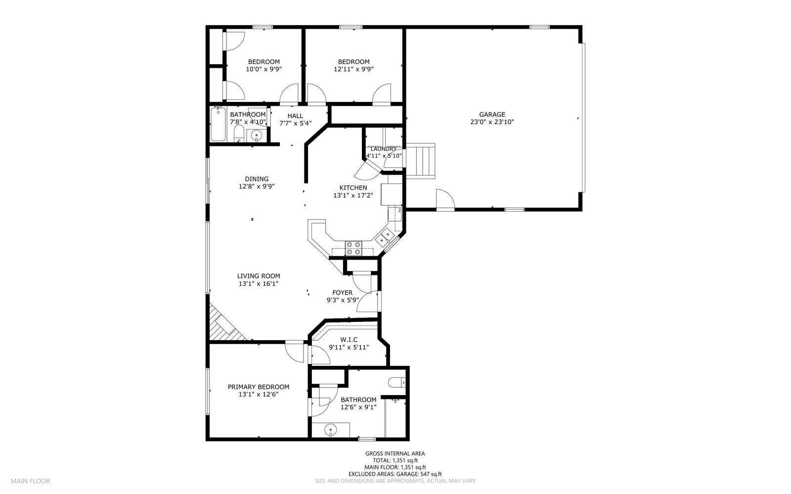 60 Parkwood Drive