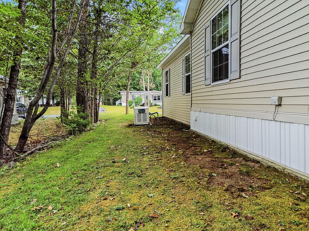 60 Parkwood Drive