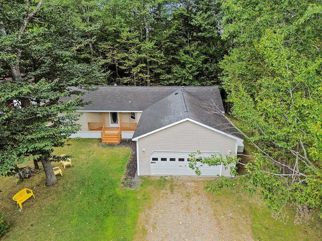 60 Parkwood Drive