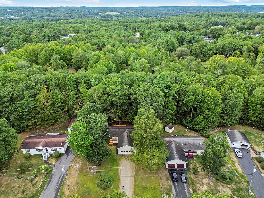 60 Parkwood Drive