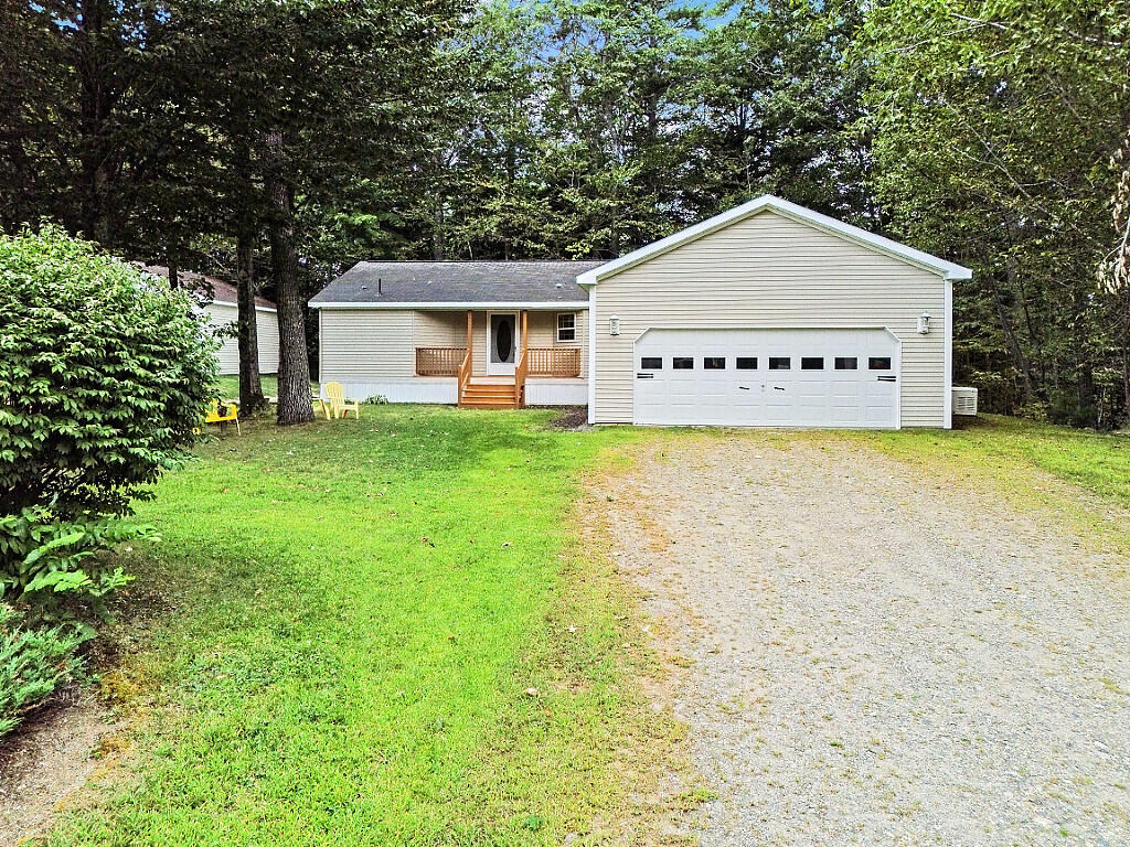 60 Parkwood Drive