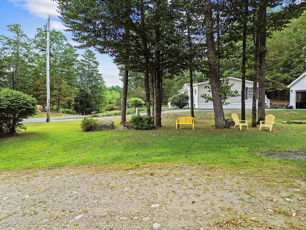 60 Parkwood Drive