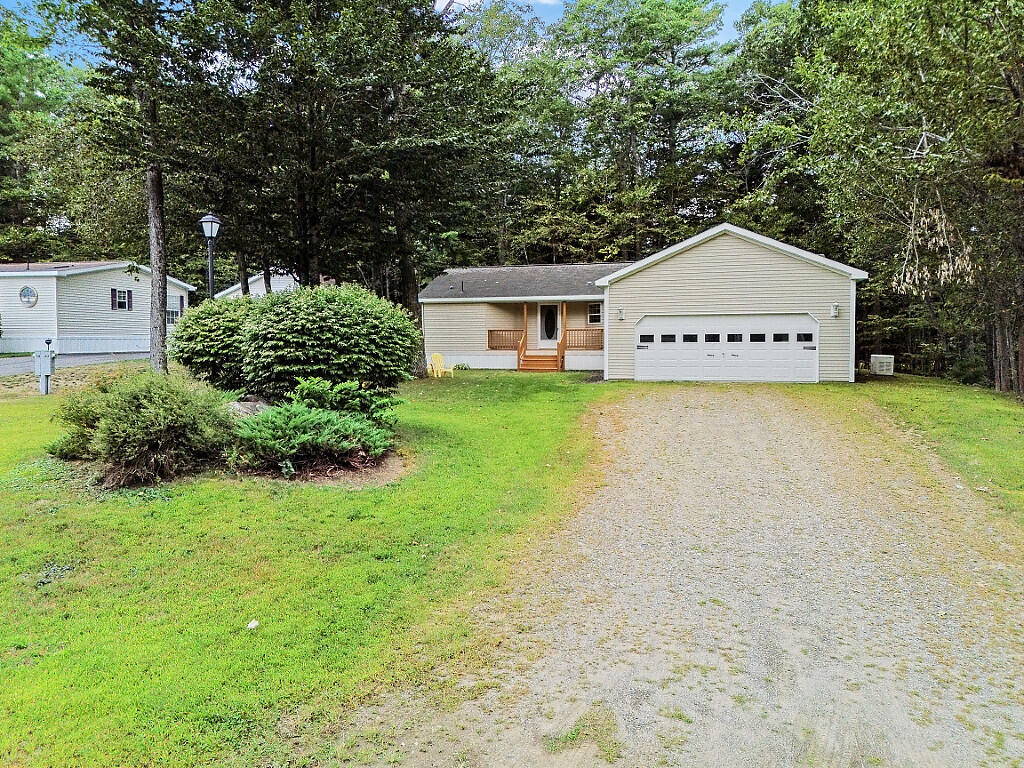 60 Parkwood Drive